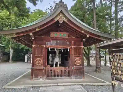 多賀大社(滋賀県)