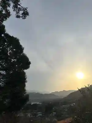 飯縄大権現(神奈川県)