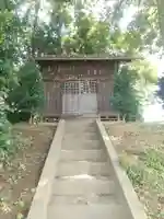 伊奈利神社(埼玉県)