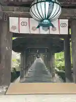 長谷寺のその他建物