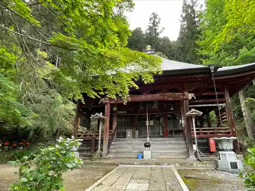 法雲寺(埼玉県)