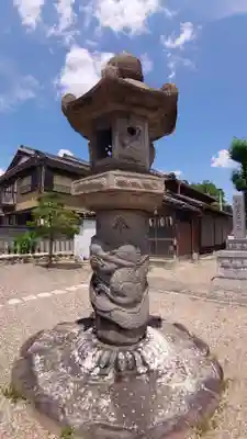 龍神社(愛知県)