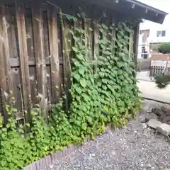 七重浜海津見神社(北海道)