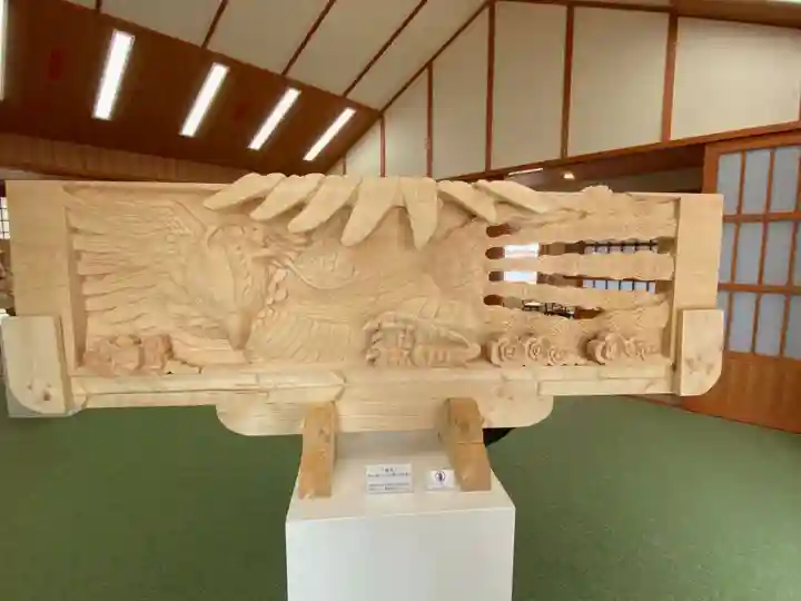 竜角寺(福島県)