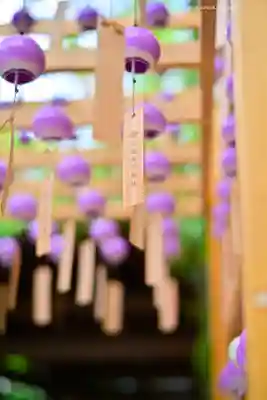 川越氷川神社(埼玉県)