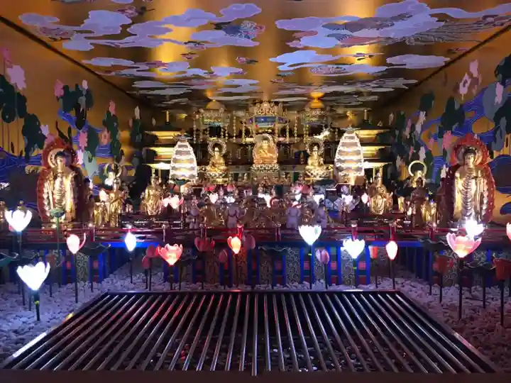 善光寺東海別院(祖父江善光寺)のその他建物