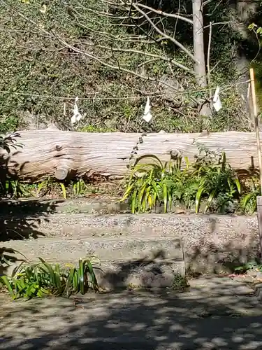 大綱金刀比羅神社のその他建物