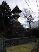 大神山神社本宮のその他建物