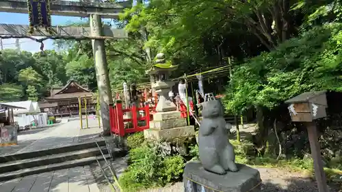 出雲大神宮(京都府)