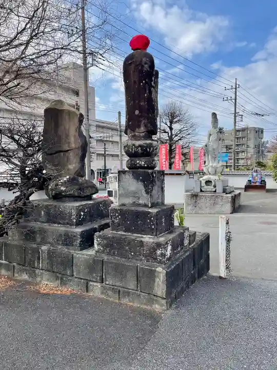 長泉寺(神奈川県)