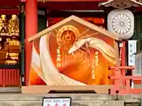 生田神社(兵庫県)