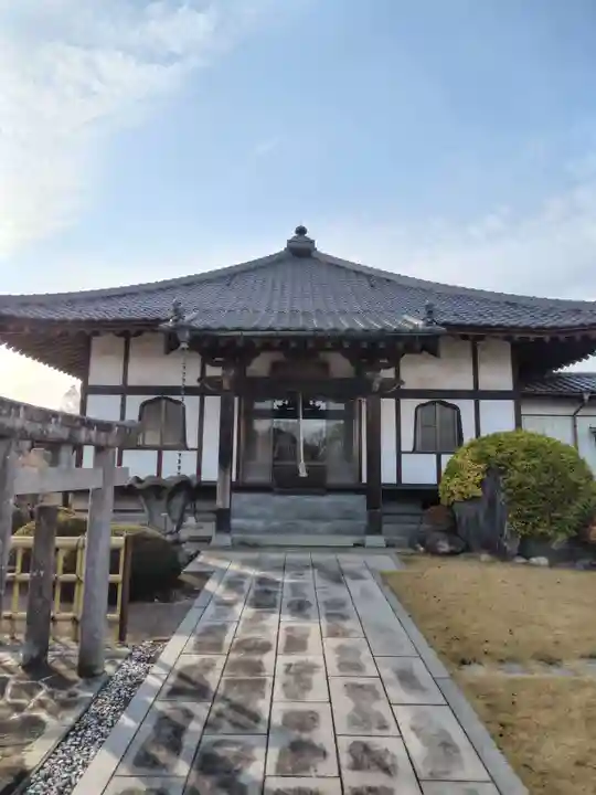 清鏡寺(埼玉県)