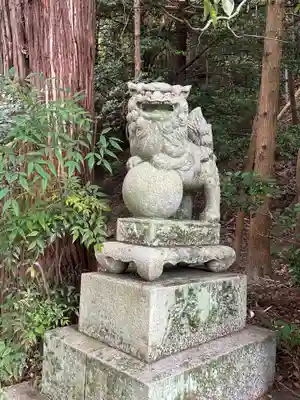 榺池神社(広島県)