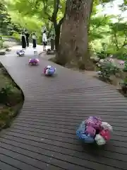 宝満宮竈門神社(福岡県)