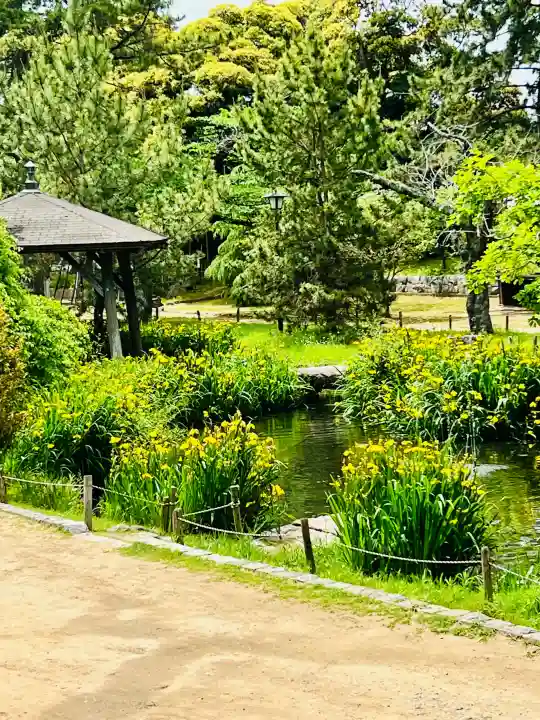 善応寺(茨城県)