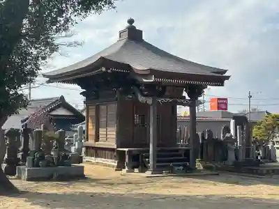 瑞祥院(茨城県)