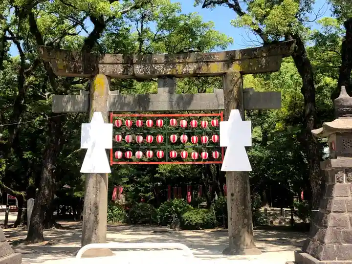 住吉神社(福岡県)