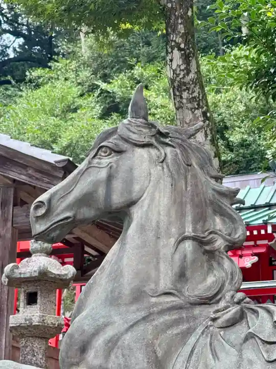 柳生八坂神社(奈良県)
