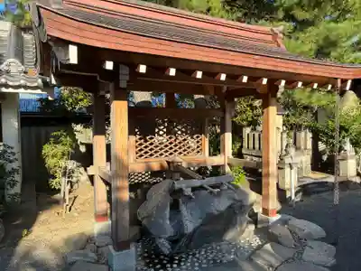 厳島神社(兵庫県)