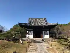 高台寺（高台寿聖禅寺・高臺寺）(京都府)