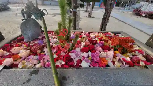 三津厳島神社(愛媛県)