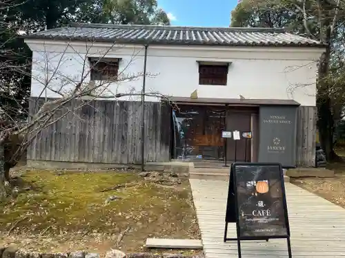 仁和寺(京都府)