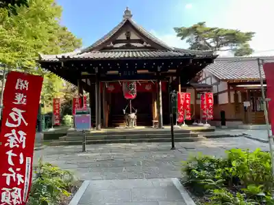 総持寺のその他建物