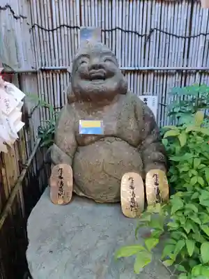 白崎八幡宮(山口県)