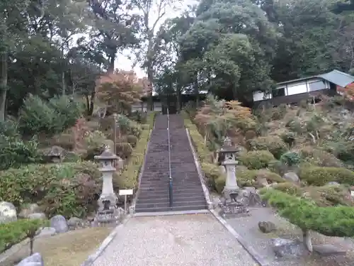 泉福寺のその他建物
