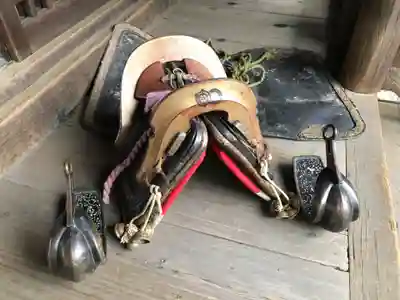 若宮神明社のその他建物