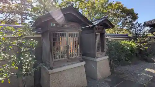 常光庵・西光院(京都府)