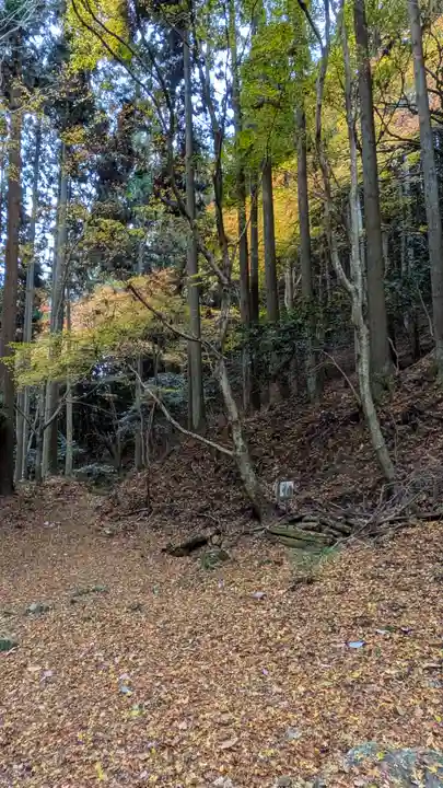 上ノ院本坊 来迎院(京都府)