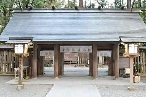 天岩戸神社(宮崎県)