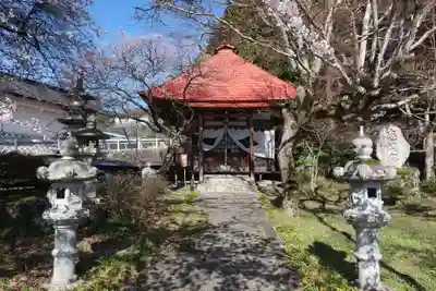 瑠璃寺(長野県)