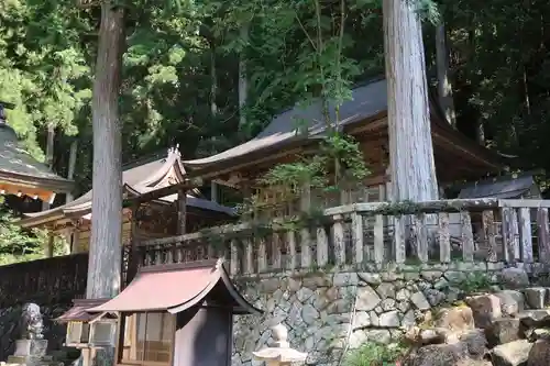 高賀神社(岐阜県)