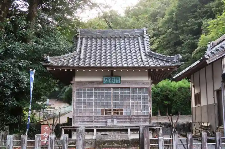 来振寺(岐阜県)
