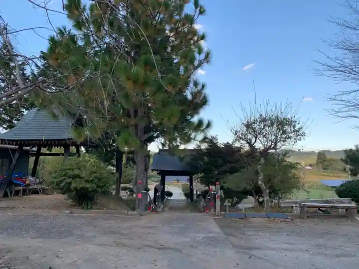 林祥寺のその他建物