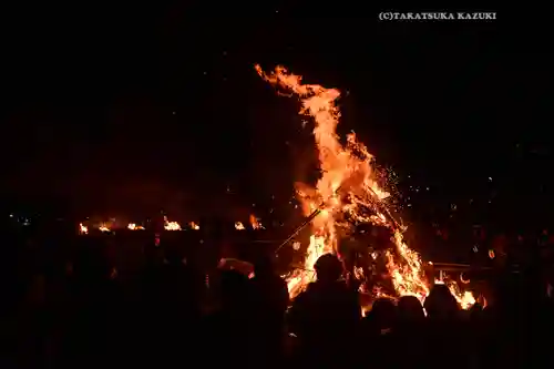 賽神社(神奈川県)