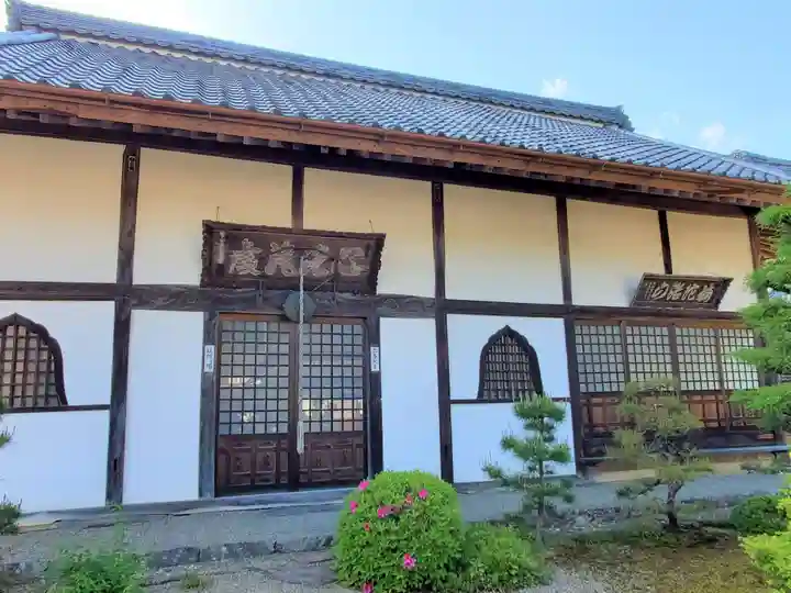 興禅寺のその他建物