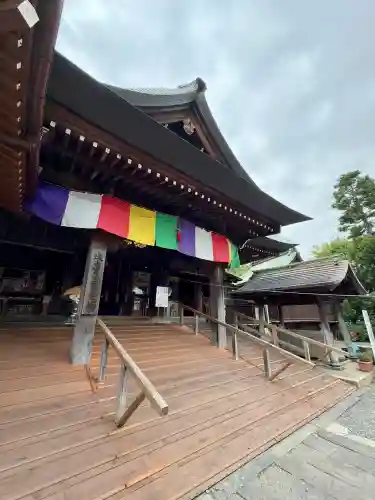 弘明寺(神奈川県)