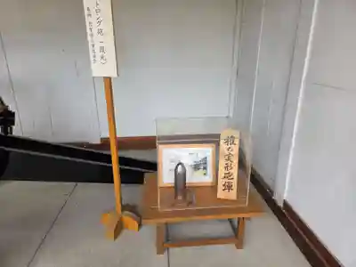 佐嘉神社・松原神社(佐賀県)