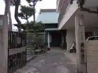 英倫寺(東京都)