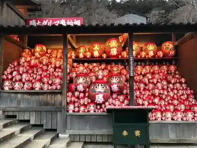 勝尾寺(大阪府)