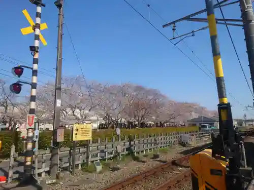 倉見水神宮(神奈川県)