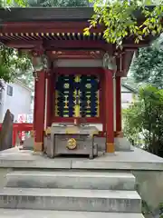 田無神社(東京都)