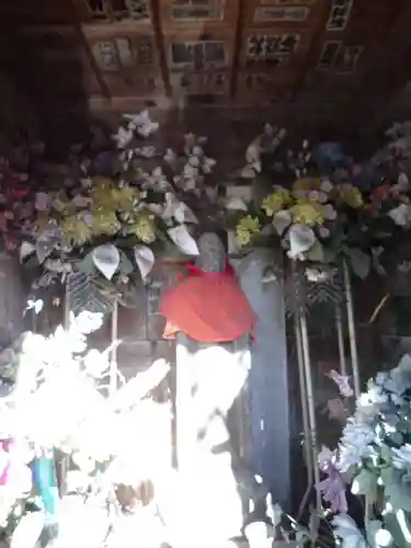 磯山弁財天(栃木県)