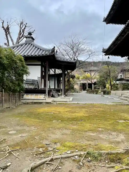 法観寺(京都府)