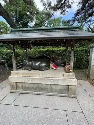 北野天満宮(京都府)