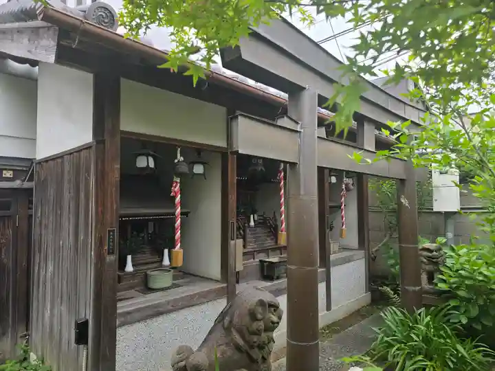 全興寺(大阪府)