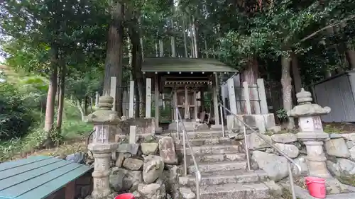 飯導寺神社(京都府)